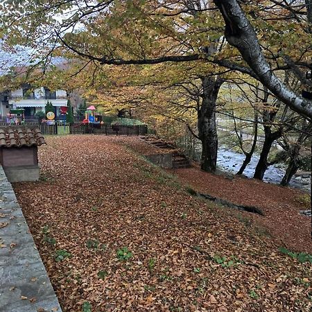 Балкан Вили Ribaritsa Buitenkant foto