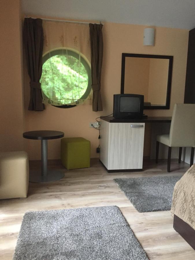 Балкан Вили Ribaritsa Buitenkant foto