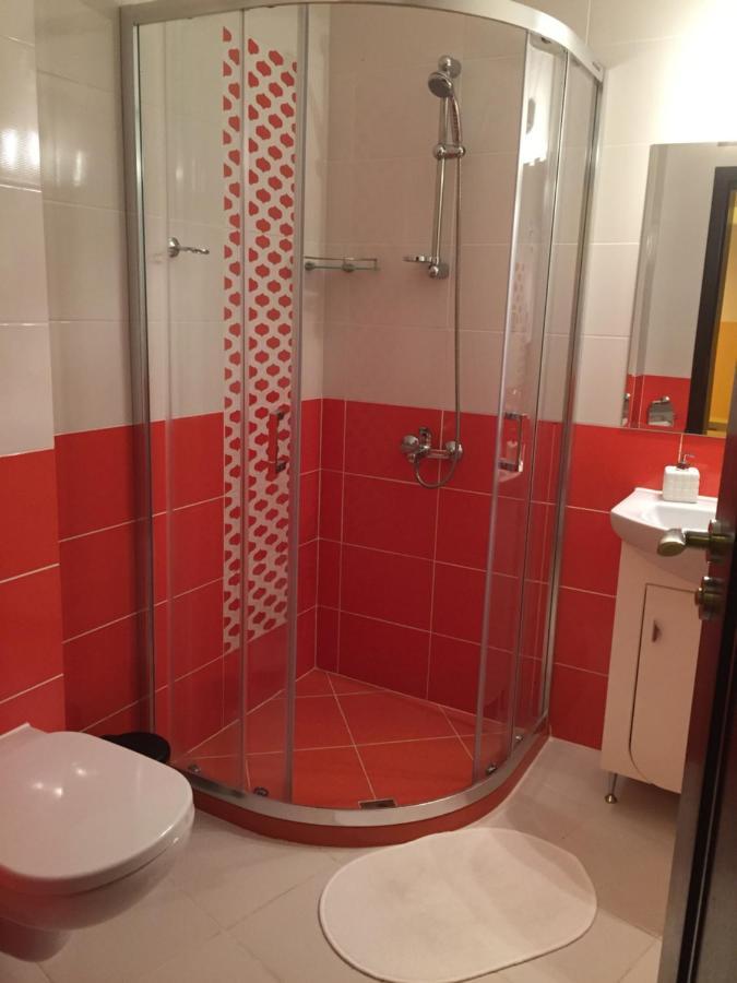 Балкан Вили Ribaritsa Buitenkant foto