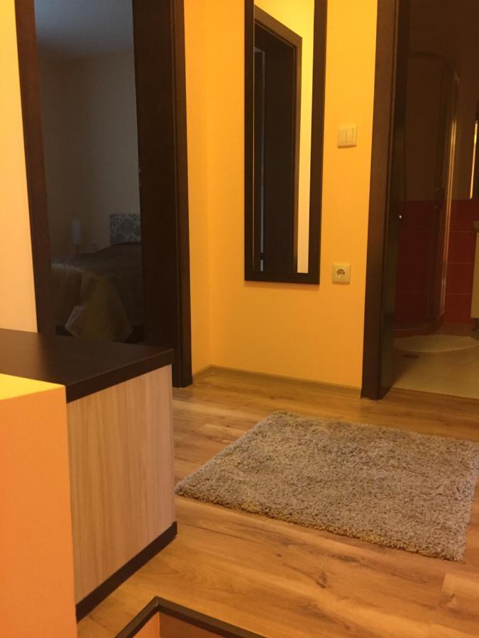 Балкан Вили Ribaritsa Buitenkant foto