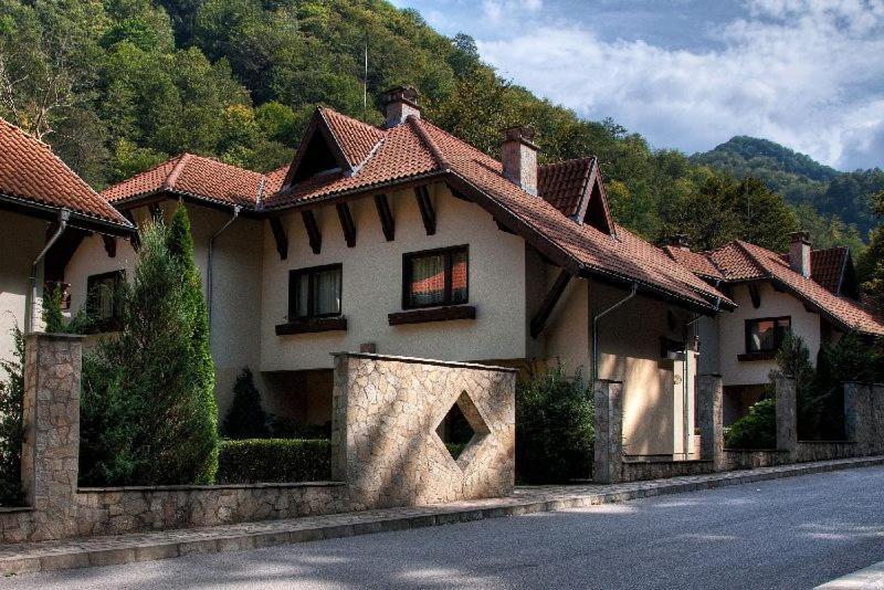 Балкан Вили Ribaritsa Buitenkant foto