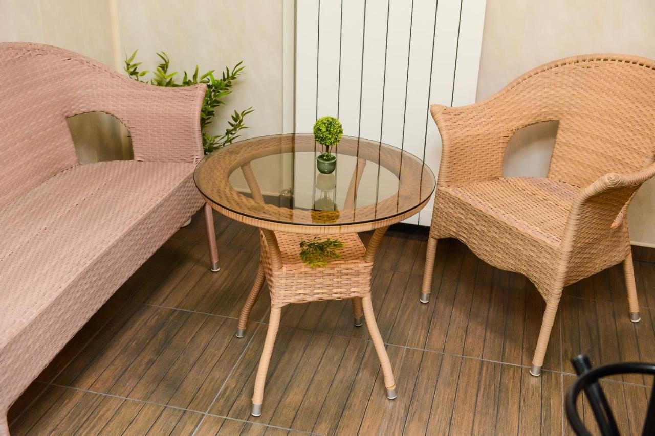 Балкан Вили Ribaritsa Buitenkant foto