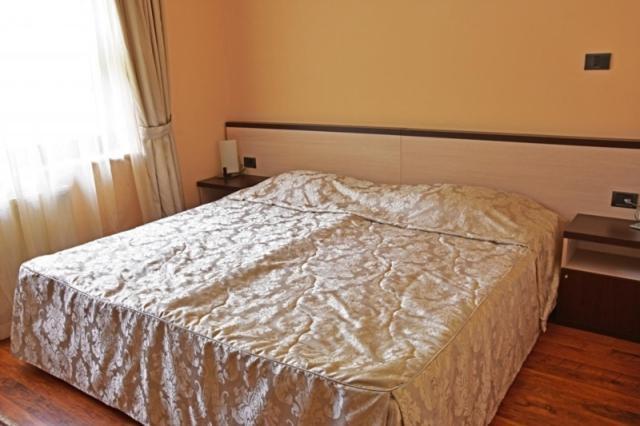 Балкан Вили Ribaritsa Buitenkant foto